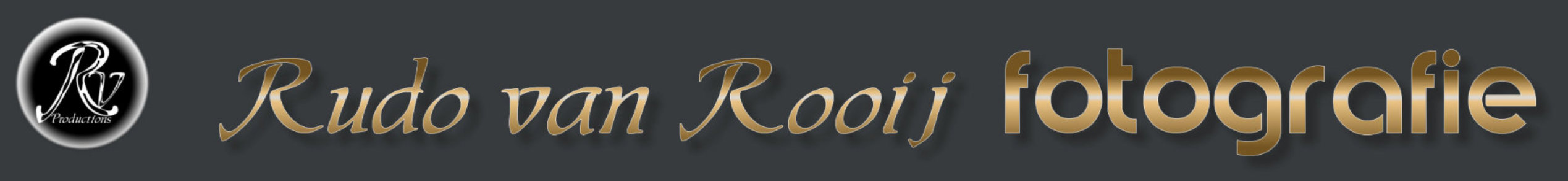Rudo van Rooij Fotografie
